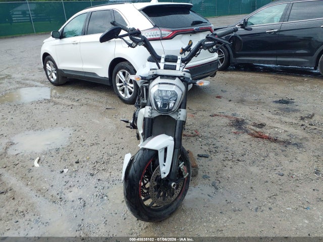 Ducati Xdiavel 2019 ZDM13BKW3KB009876 Image 5