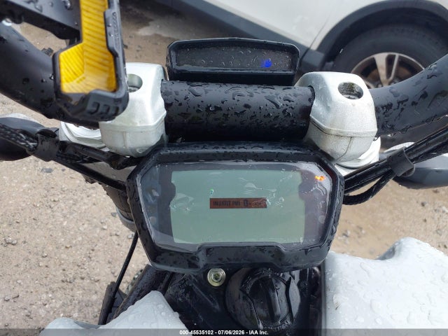 Ducati Xdiavel 2019 ZDM13BKW3KB009876 Image 7