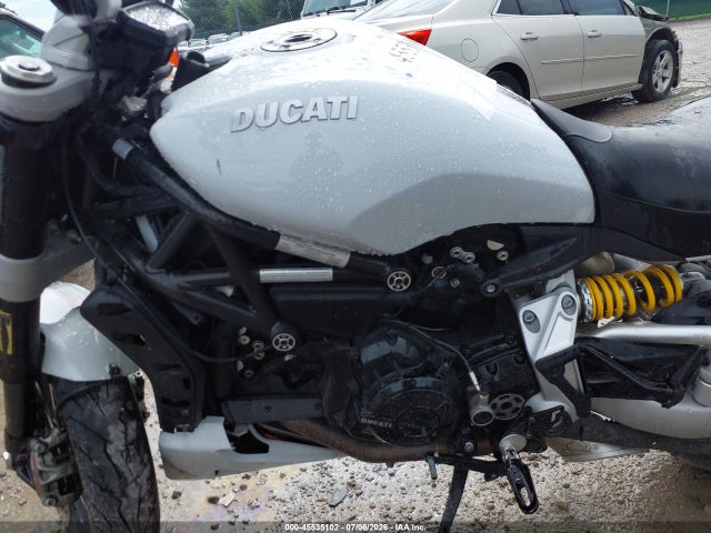 Ducati Xdiavel 2019 ZDM13BKW3KB009876 Image 9