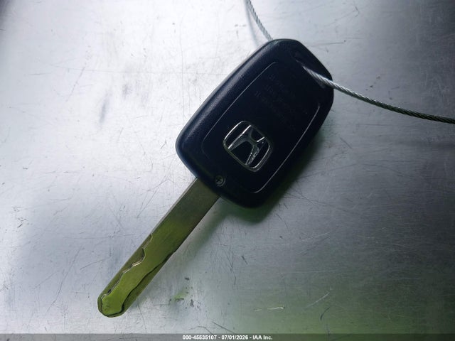 Honda Civic Lx 2014 19XFB2F57EE219944 Image 11