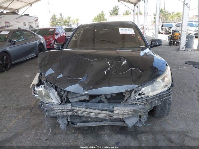 Honda Accord Ex-l 2016 1HGCR2F84GA173909 Image 13