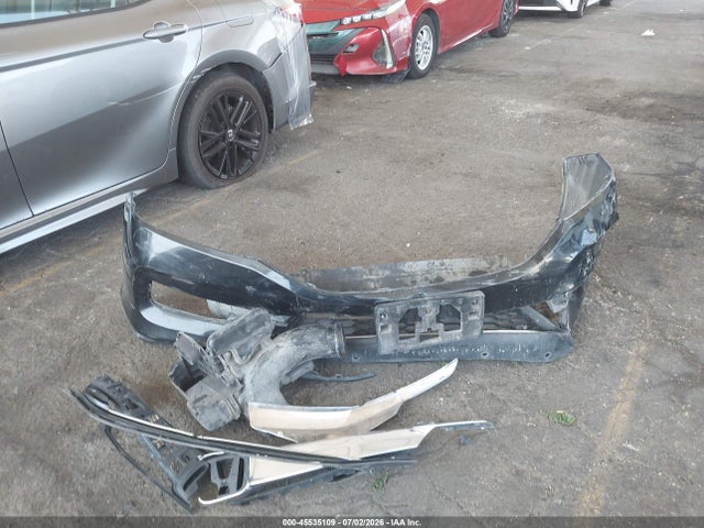 Honda Accord Ex-l 2016 1HGCR2F84GA173909 Image 12