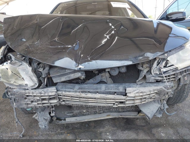Honda Accord Ex-l 2016 1HGCR2F84GA173909 Image 6