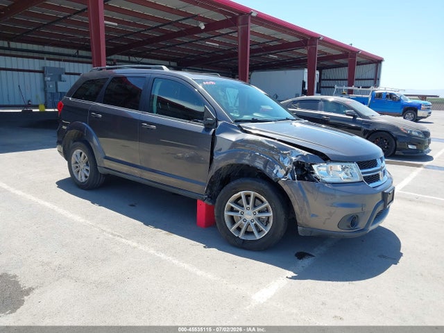 Dodge Journey Sxt 2015 3C4PDCBG4FT755081 Image 1