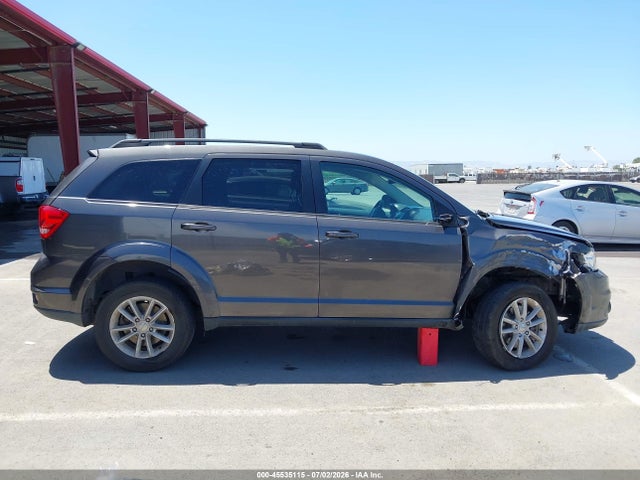 3C4PDCBG4FT755081 Dodge Journey Sxt