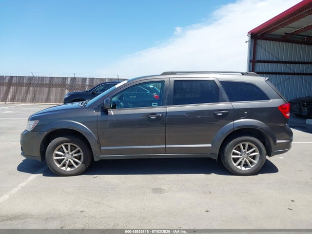 3C4PDCBG4FT755081 Dodge Journey Sxt