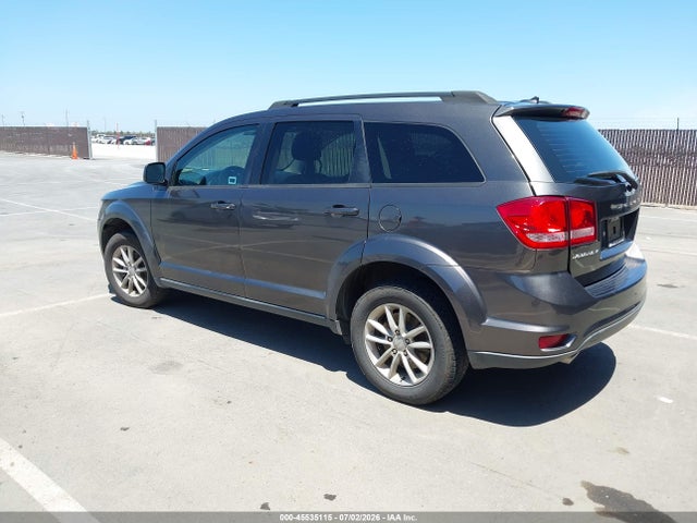 3C4PDCBG4FT755081 Dodge Journey Sxt