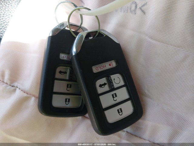 Aukcja sprzedaży 2022 Honda Insight Ex, vin: 19XZE4F52NE006996, numer aukcji: 45535117