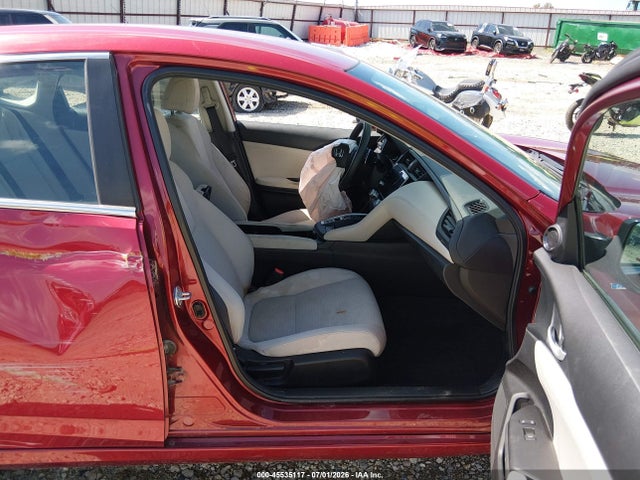 Aukcja sprzedaży 2022 Honda Insight Ex, vin: 19XZE4F52NE006996, numer aukcji: 45535117