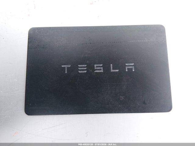 Tesla Model 3 Long Range Dual Motor All-wheel Drive 2022 5YJ3E1EB2NF174420 Image 11