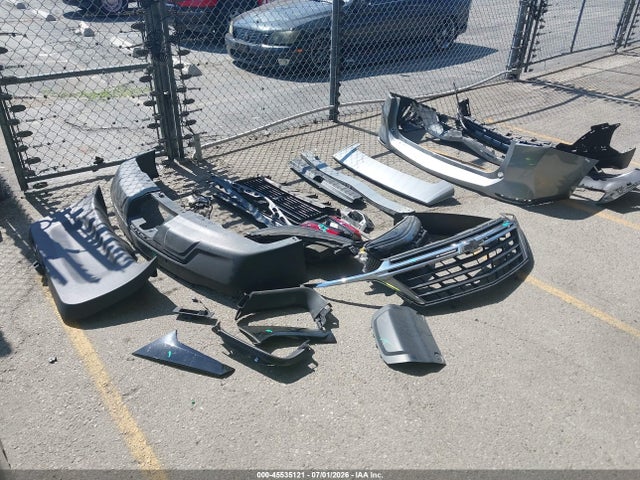 3GNAXHEG7RL318919 Chevrolet Equinox Fwd Ls