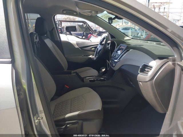 3GNAXHEG7RL318919 Chevrolet Equinox Fwd Ls