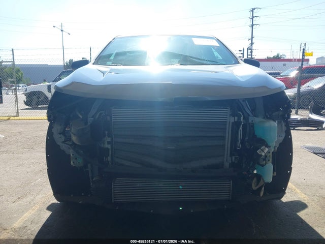 3GNAXHEG7RL318919 Chevrolet Equinox Fwd Ls