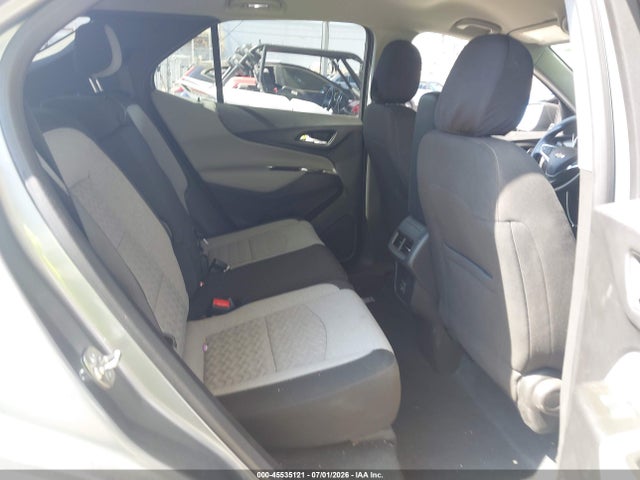 3GNAXHEG7RL318919 Chevrolet Equinox Fwd Ls