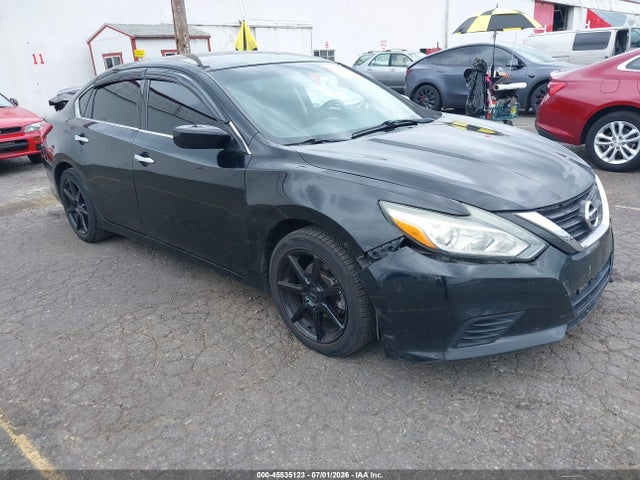 Nissan Altima 2.5/2.5 S/2.5 Sl/2.5 Sr/2.5 Sv 2016 1N4AL3AP7GN326065 main image