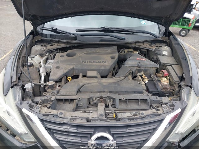 1N4AL3AP7GN326065 Nissan Altima 2.5/2.5 S/2.5 Sl/2.5 Sr/2.5 Sv