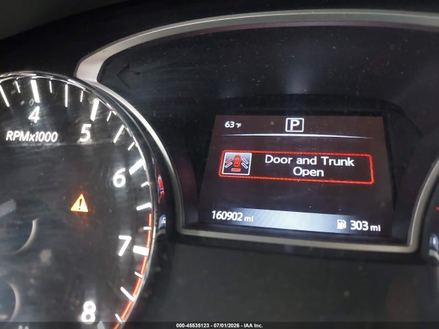 1N4AL3AP7GN326065 Nissan Altima 2.5/2.5 S/2.5 Sl/2.5 Sr/2.5 Sv