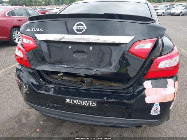 1N4AL3AP7GN326065 Nissan Altima 2.5/2.5 S/2.5 Sl/2.5 Sr/2.5 Sv