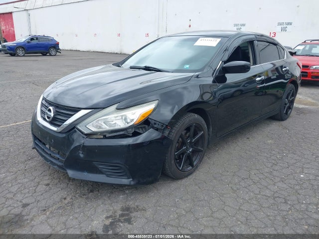 1N4AL3AP7GN326065 Nissan Altima 2.5/2.5 S/2.5 Sl/2.5 Sr/2.5 Sv