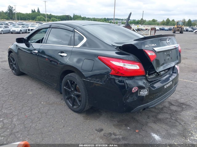 1N4AL3AP7GN326065 Nissan Altima 2.5/2.5 S/2.5 Sl/2.5 Sr/2.5 Sv