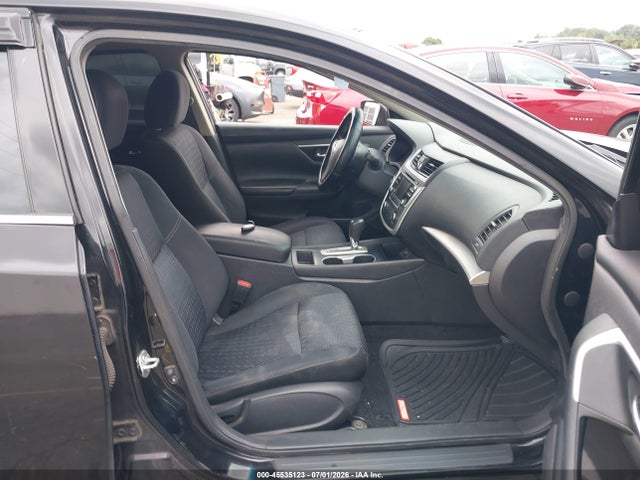 1N4AL3AP7GN326065 Nissan Altima 2.5/2.5 S/2.5 Sl/2.5 Sr/2.5 Sv