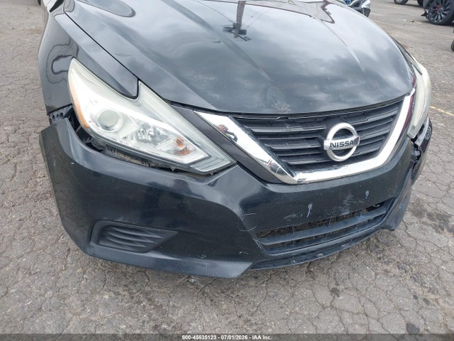 1N4AL3AP7GN326065 Nissan Altima 2.5/2.5 S/2.5 Sl/2.5 Sr/2.5 Sv