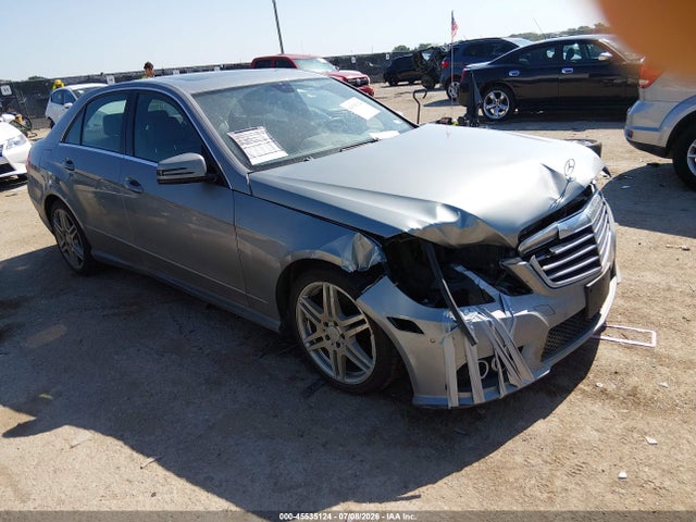 Продаж на аукціоні авто 2010 Mercedes-benz E 350 4matic, vin: WDDHF8HBXAA128110, номер лоту: 45535124