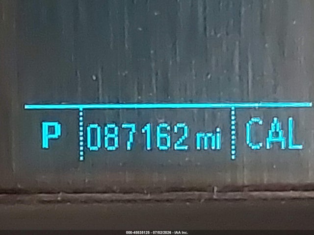 45535125 :رقم المزاد ، 2GNFLFEK4H6235624 vin ، 2017 Chevrolet Equinox Lt مزاد بيع