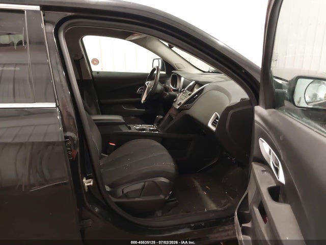 45535125 :رقم المزاد ، 2GNFLFEK4H6235624 vin ، 2017 Chevrolet Equinox Lt مزاد بيع