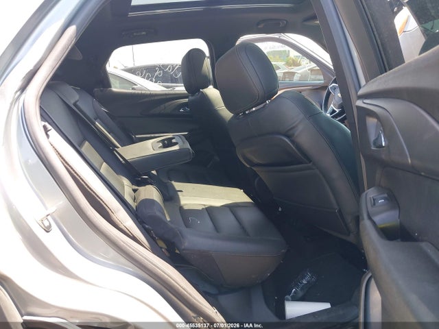 KL79MVSL7PB022198 Chevrolet Trailblazer Fwd Activ