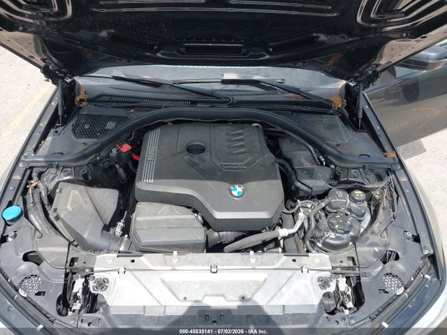 Aukcja sprzedaży 2019 Bmw 330i, vin: WBA5R1C50KAK11427, numer aukcji: 45535141
