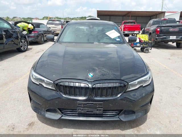 Aukcja sprzedaży 2019 Bmw 330i, vin: WBA5R1C50KAK11427, numer aukcji: 45535141
