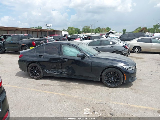 Aukcja sprzedaży 2019 Bmw 330i, vin: WBA5R1C50KAK11427, numer aukcji: 45535141