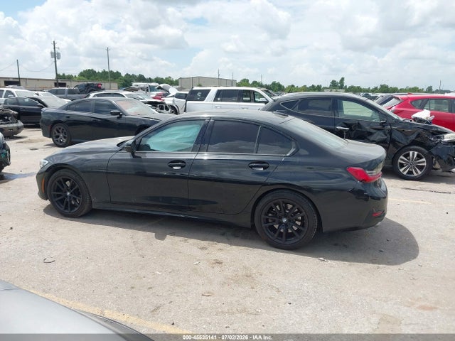 Aukcja sprzedaży 2019 Bmw 330i, vin: WBA5R1C50KAK11427, numer aukcji: 45535141
