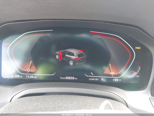 Aukcja sprzedaży 2019 Bmw 330i, vin: WBA5R1C50KAK11427, numer aukcji: 45535141