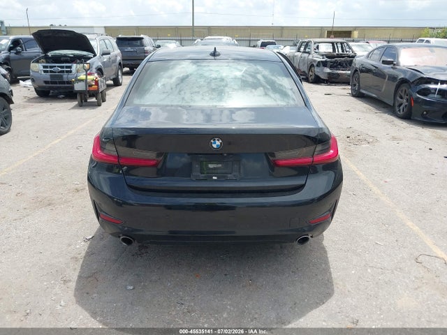 Aukcja sprzedaży 2019 Bmw 330i, vin: WBA5R1C50KAK11427, numer aukcji: 45535141