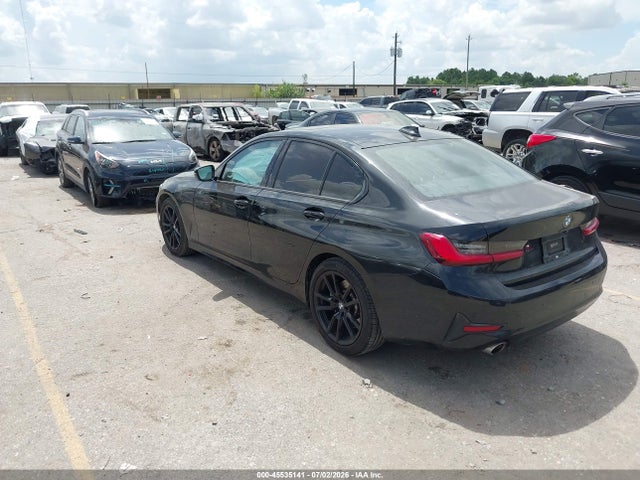 Aukcja sprzedaży 2019 Bmw 330i, vin: WBA5R1C50KAK11427, numer aukcji: 45535141