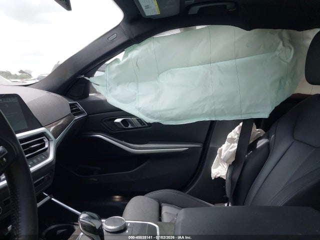 Aukcja sprzedaży 2019 Bmw 330i, vin: WBA5R1C50KAK11427, numer aukcji: 45535141