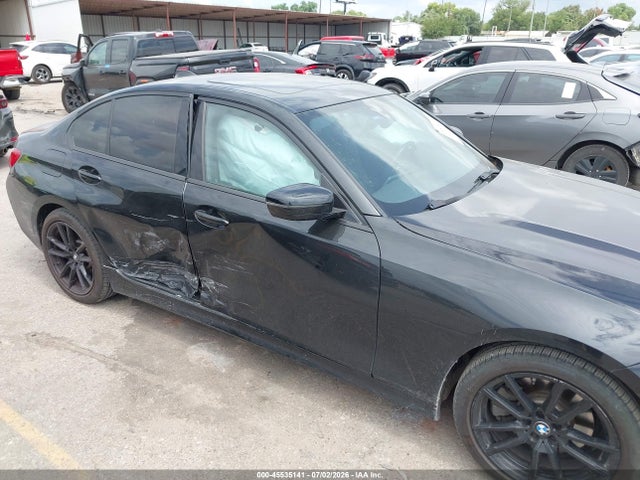 Aukcja sprzedaży 2019 Bmw 330i, vin: WBA5R1C50KAK11427, numer aukcji: 45535141