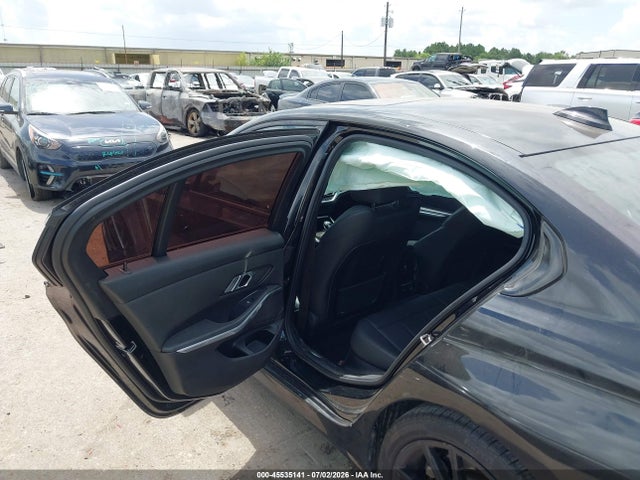 Aukcja sprzedaży 2019 Bmw 330i, vin: WBA5R1C50KAK11427, numer aukcji: 45535141