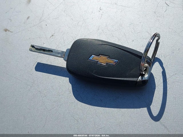 Продажа на аукционе авто 2024 Chevrolet Trax Fwd 1rs, vin: KL77LGE20RC145248, номер лота: 45535144