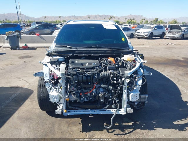 45535145 :رقم المزاد ، 2T2BBMCA5RC059865 vin ، 2024 Lexus Rx 350h Premium Plus مزاد بيع