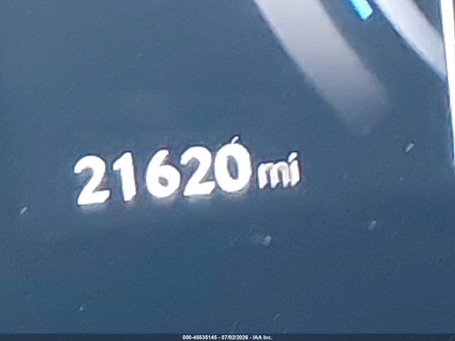 45535145 :رقم المزاد ، 2T2BBMCA5RC059865 vin ، 2024 Lexus Rx 350h Premium Plus مزاد بيع