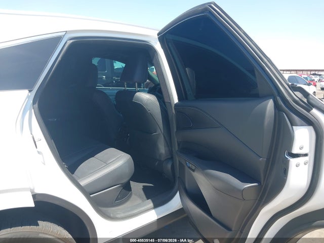 45535145 :رقم المزاد ، 2T2BBMCA5RC059865 vin ، 2024 Lexus Rx 350h Premium Plus مزاد بيع