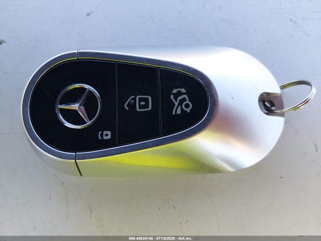 Mercedes-Benz EQS 450+ 2022 W1KCG2DB8NA016406 Image 11