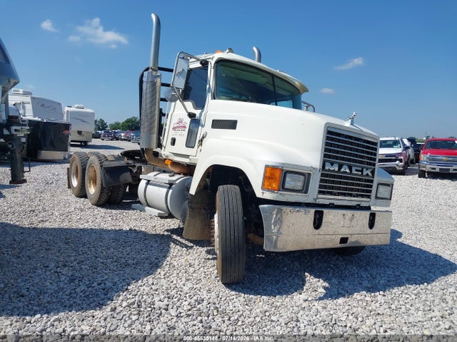 Aukcja sprzedaży 2007 Mack 600 Chn600, vin: 1M1AJ07Y07N011316, numer aukcji: 45535148
