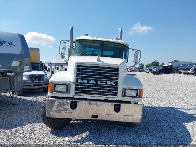Aukcja sprzedaży 2007 Mack 600 Chn600, vin: 1M1AJ07Y07N011316, numer aukcji: 45535148
