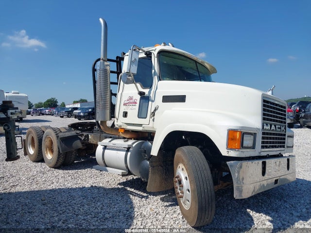 Aukcja sprzedaży 2007 Mack 600 Chn600, vin: 1M1AJ07Y07N011316, numer aukcji: 45535148