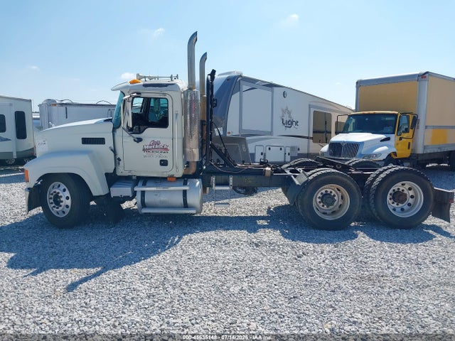 Aukcja sprzedaży 2007 Mack 600 Chn600, vin: 1M1AJ07Y07N011316, numer aukcji: 45535148