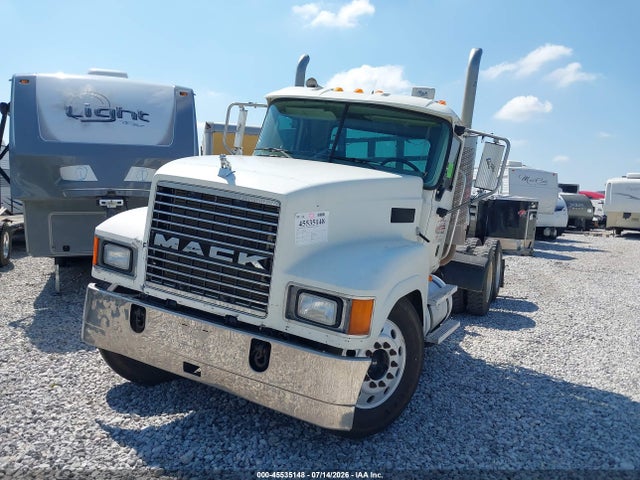 Aukcja sprzedaży 2007 Mack 600 Chn600, vin: 1M1AJ07Y07N011316, numer aukcji: 45535148